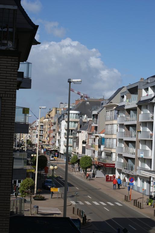 La Plage デ パンネ エクステリア 写真